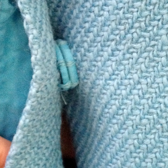 Talbots Lady Jacket - Picture 6 of 8